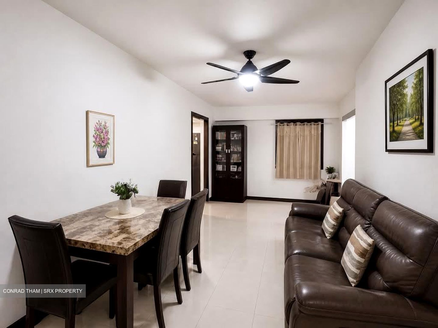 Blk 722 Tampines Starlight (Tampines), HDB 5 Rooms #553588741